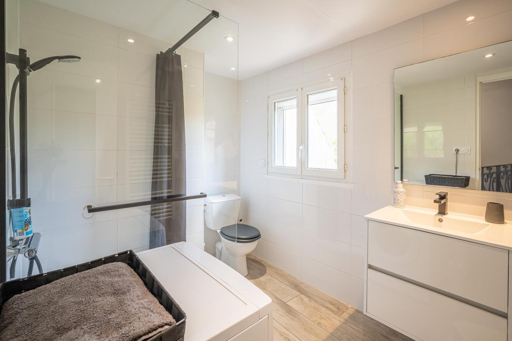Le Spacieux Anatole, T3 Bis, Centre Ville Narbonne Bagian luar foto